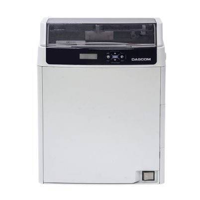 卡片打印機(jī)推薦：得實(shí) DC-7600/DC-2300 適配多場(chǎng)景:打印機(jī)