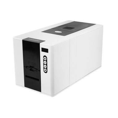 卡片打印機推薦:得實 DC-7600/DC-2300 適配多場景:打印機